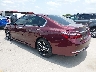 1HGCR2F50HA****** Salvamento y Reparables 2017 Honda Accord en Austin North