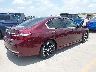 1HGCR2F50HA****** Salvamento y Destrozados 2017 Honda Accord en Estado de Texas