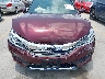 1HGCR2F50HA****** Salvamento y Reparables 2017 Honda Accord en Estado de Texas