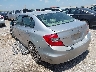 19XFB2F55CE****** Salvage and Repairable 2012 Honda Civic in San Antonio South