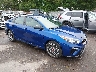 3KPF44AC1ME****** Salvamento y Destrozados 2021 Kia Forte en Long Island