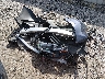 5TDERKEC9MS****** Wrecked 2021 Toyota Sienna in Texas State