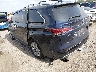 5TDERKEC9MS****** Salvage and Repairable 2021 Toyota Sienna in Houston