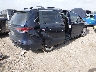 5TDERKEC9MS****** Salvage and Wrecked 2021 Toyota Sienna in Texas State