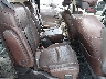 5TDERKEC9MS****** Wrecked 2021 Toyota Sienna in Houston