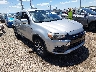 JA4AP3AUXKU****** Salvage and Wrecked 2019 Mitsubishi Outlander in Indianapolis
