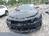 1G1FF1R7XN0****** Wrecked 2022 Chevrolet Camaro in South Carolina State