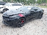 1G1FF1R7XN0****** Used and Repairable 2022 Chevrolet Camaro in Charleston