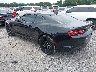 1G1FF1R7XN0****** Salvage and Repairable 2022 Chevrolet Camaro in Charleston