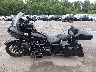 1HD1KTC17JB****** Repairable 2018 Harley-Davidson FLTRXS in Kansas State
