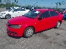 3VW2K7AJ9FM****** Used and Repairable 2015 Volkswagen Jetta in Jacksonville