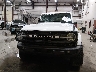 1FMDE5DH1NL****** Wrecked 2022 Ford Bronco in Idaho State