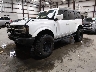 1FMDE5DH1NL****** Used and Repairable 2022 Ford Bronco in Boise