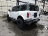 1FMDE5DH1NL****** Salvage and Repairable 2022 Ford Bronco in Boise