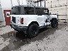 1FMDE5DH1NL****** Salvage and Wrecked 2022 Ford Bronco in Idaho State