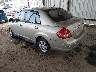 3N1BC11E39L****** Salvage and Repairable 2009 Nissan Versa in Fort Worth North