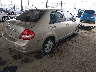 3N1BC11E39L****** Salvage and Wrecked 2009 Nissan Versa in Texas State
