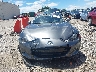 JM1NDAM74M0****** Wrecked 2021 Mazda MX-5 in Georgia State