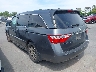 5FNRL5H6XDB****** Repairable 2013 Honda Odyssey in North Carolina State