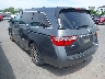 5FNRL5H6XDB****** Salvage and Repairable 2013 Honda Odyssey in Charlotte