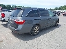 5FNRL5H6XDB****** Salvage and Wrecked 2013 Honda Odyssey in North Carolina State