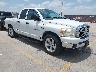 1D7HA18257S****** Salvage and Wrecked 2007 Dodge Ram 1500 in Austin North