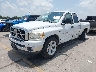 1D7HA18257S****** Used and Repairable 2007 Dodge Ram 1500 in Austin North