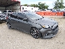 1FADP3L94GL****** Salvamento y Destrozados 2016 Ford Focus St en Omaha