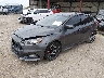 1FADP3L94GL****** Usados y Reparables 2016 Ford Focus St en Omaha