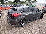 1FADP3L94GL****** Salvamento y Destrozados 2016 Ford Focus St en Estado de Nebraska