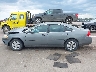 2G1WT55N289****** Repairable 2008 Chevrolet Impala in South Dakota State