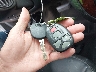 2G1WT55N289****** Salvage 2008 Chevrolet Impala in South Dakota State