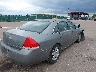 2G1WT55N289****** Salvage and Wrecked 2008 Chevrolet Impala in South Dakota State