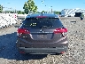 3CZRU6H52NM****** Destrozados 2022 Honda HR-V