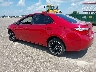 2T1BURHE2FC****** Repairable 2015 Toyota Corolla in Minnesota State