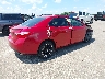 2T1BURHE2FC****** Salvage and Wrecked 2015 Toyota Corolla in Minnesota State