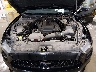 1FATP8UH1H5****** Repairable 2017 Ford Mustang in Wichita