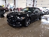 1FATP8UH1H5****** Used and Repairable 2017 Ford Mustang in Wichita
