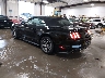 1FATP8UH1H5****** Salvage and Repairable 2017 Ford Mustang in Wichita