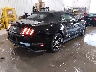 1FATP8UH1H5****** Salvage and Wrecked 2017 Ford Mustang in Kansas State