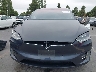 5YJXCAE49GF****** Destrozados 2016 Tesla Model X en Estado de California