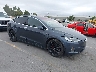 5YJXCAE49GF****** Salvamento y Destrozados 2016 Tesla Model X en Fremont