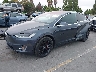 5YJXCAE49GF****** Usados y Reparables 2016 Tesla Model X en Fremont