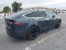 5YJXCAE49GF****** Salvamento y Destrozados 2016 Tesla Model X en Estado de California