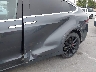 5YJXCAE49GF****** Salvamento y Reparables 2016 Tesla Model X en Estado de California