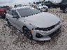 5XXG64J24RG****** Salvage and Wrecked 2024 Kia K5 in Little Rock
