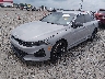 5XXG64J24RG****** Used and Repairable 2024 Kia K5 in Little Rock