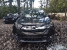 7FARW1H8XJE****** Wrecked 2018 Honda CR-V in Virginia State