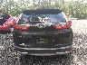 7FARW1H8XJE****** Wrecked 2018 Honda CR-V