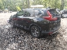 7FARW1H8XJE****** Salvage and Repairable 2018 Honda CR-V in Suffolk